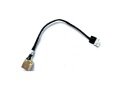 Acer Aspire V5-531 V5-531G V5-531P Dc Power Jack 50.4TU12.041