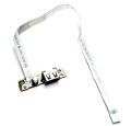 Orijinal Samsung 700Z NP700Z5B NP700Z5C Notebook USB Port Board BA92-08868A