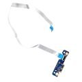 Orijinal Samsung 700Z NP700Z5B NP700Z5C Notebook USB Port Board BA92-08868A