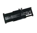 Orijinal Msi MS-14C1 MS-14D1 Notebook Batarya Laptop Pil