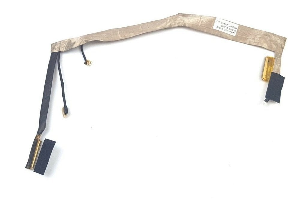 Toshiba Satellite U920 U920T U925T Ekran Data Flex Kablosu GDM900002390