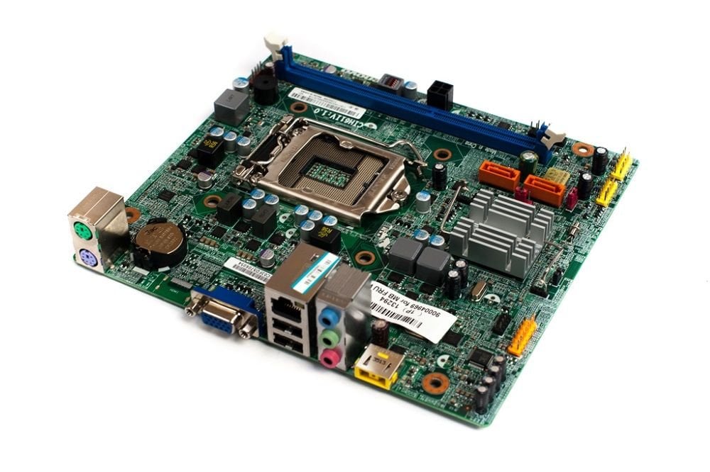 Orijinal Lenovo H520e 90AM Desktop Anakart 90004970 90004968 90004969 11202386