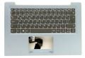 Lenovo Orijinal ideapad 130S-14IGM 81KU Notebook Klavye Dahil Üst Kasa 5CB0P23663