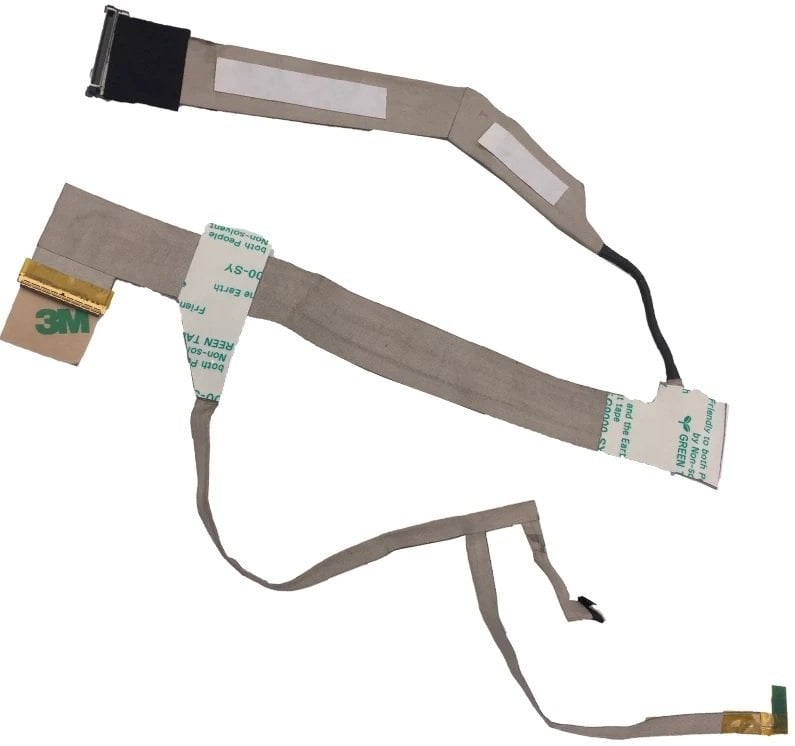 Lenovo Thinkpad Edge 14 Ekran Kablo Flex Data Kablosu 63Y2204