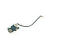Orijinal Samsung NP-R428 R425 R480 R430 Usb Tetik Power Buton Kartı BA92-06023A