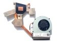 Orijinal Dell CN-0FC1YF 60.4EM30.001 Cpu Sogutucu Cooling Heatsink Fan