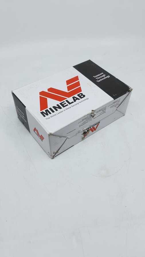 İkinci El MINELAB LITHIUM ION BATTERY FOR GPX-4500 7.4V 68 WH