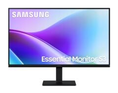 27 SAMSUNG ESSENTIAL S3 LS27F320GAUXUF 5MS 120HZ FHD IPS