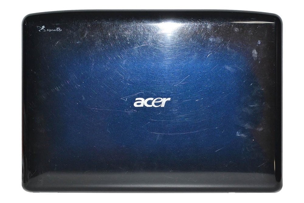 Acer Aspire 5730 5925 5930 Ekran Arka Kasası Lcd Back Cover 60.4Z530.002