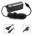 Orijinal Lenovo ThinkPad 12V 3A Kare 2 pin Notebook Adaptör Laptop Şarj Aleti