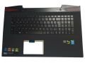 Lenovo Orijinal ideapad 5CB0G59800 AP14S000800 Notebook Klavye Dahil Üst Kasa