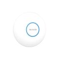 TENDA I26 AX1500 2 GİGABİT 300MBPS+1201MBPS TAVAN TİPİ ACCESS POİNT