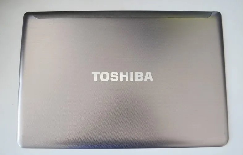 Toshiba Satellite P840 P845 P845T Ekran Arka Kasa Lcd Cover Y000001590