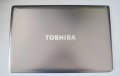 Toshiba Satellite P840 P845 P845T Ekran Arka Kasa Lcd Cover Y000001590