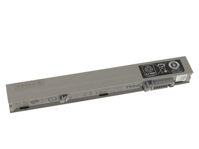 Orijinal Dell Type FM332 0FM332 Notebook Batarya Laptop Pil