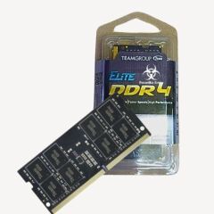 TeamGroup 8GB DDR4 CL22 3200Mhz Notebook Ram TED48G3200C22