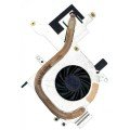 Orijinal Sony Vaio MCF-519PAM05 Notebook Cpu Heatsik Fan