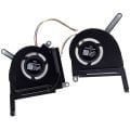 Asus TUF Gaming F15 A15 FA507 FA507R FA507RF FA507RC Cpu Sogutucu Cooling Çift Sol Sağ Fan