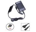 Orijinal Lenovo ThinkPad R61i R61e R400 R500 Notebook Adaptör Şarj Aleti