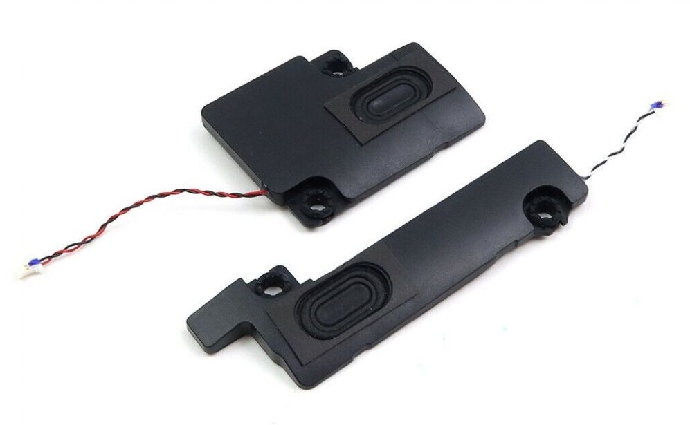 Lenovo Orijinal 5SB0P23752 5SB0P23834 Notebook L+R Sağ Sol Speaker Hoparlör Takımı