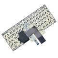 Orijinal IBM Lenovo Thinkpad E320 E325 E420 E420S E425 63Y0213 04W0800 Klavye Tuş Takımı 63Y0213