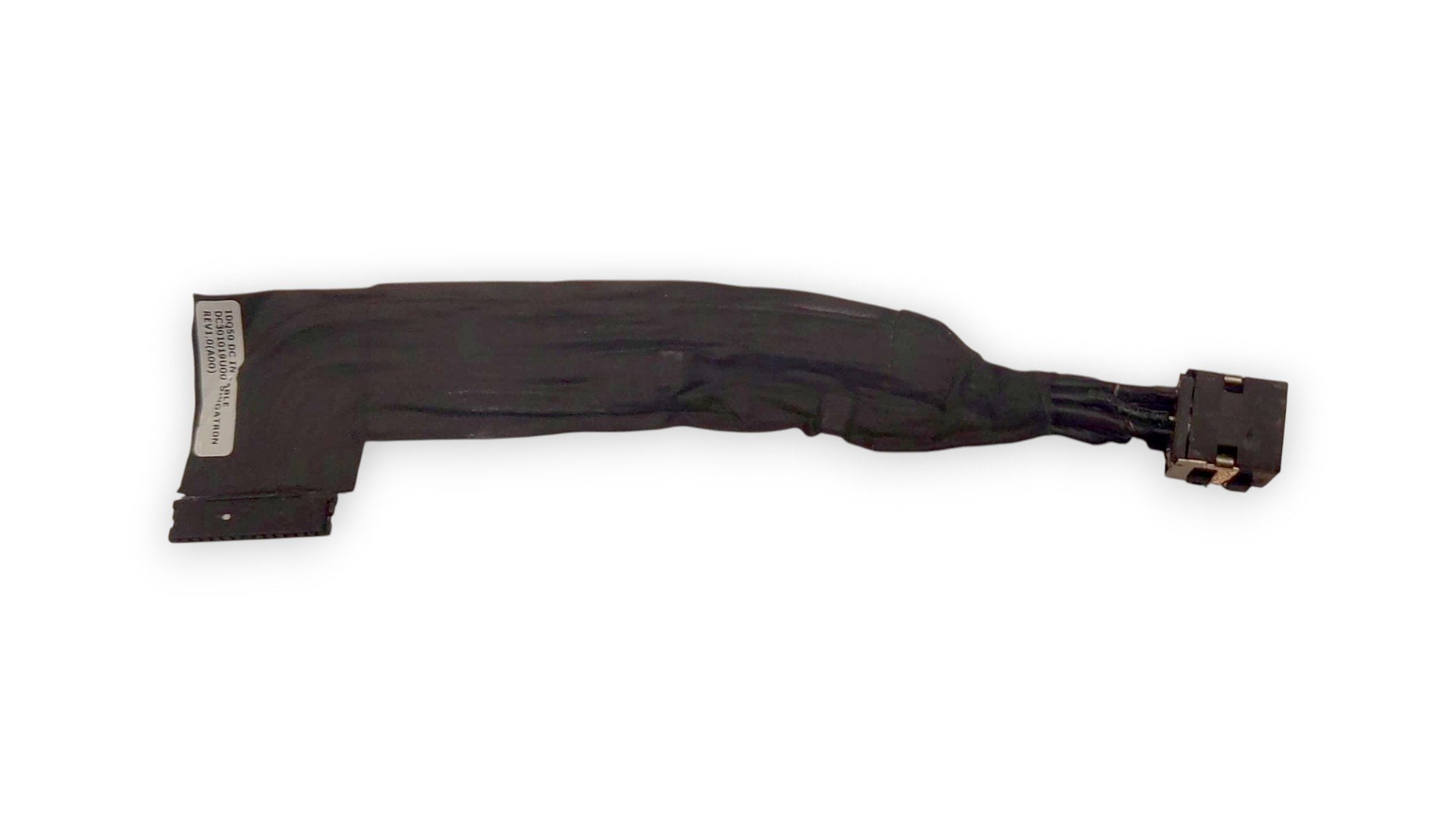 Dell G15 5530 Orijinal Dc Jack CN-0FX69K-2GC00