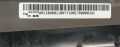 Orijinal Lenovo 90205208 AM138000110 Ultrabook Ekran Arka Kasası Lcd Cover Turuncu