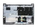 Lenovo AM1JX000100 5CB0X56839 AP1JX000500 17.3 inç Notebook Klavye Dahil Üst Kasa