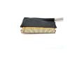 Orijinal HP ProBook 450 455 G3 Notebook Ekran Data Flex Kablosu DD0X63LC320
