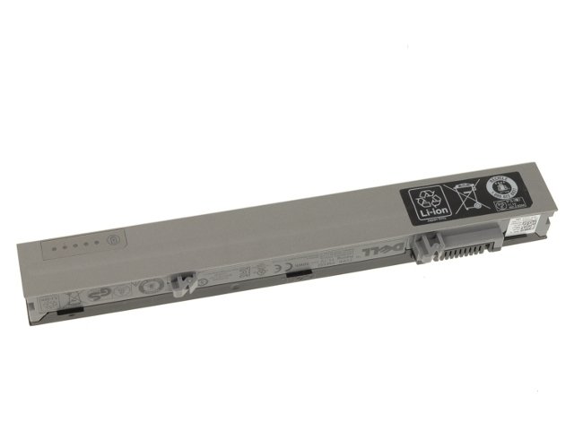 Orijinal Dell Latitude E4300 E4310 Notebook Batarya Laptop Pil