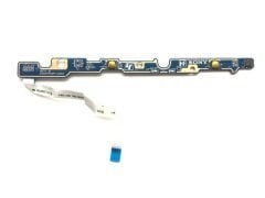 Sony Vaio Fit15 SVF152 SVF1521NSTB Mikrofon Power Flex Tetik Butonu DA0HK9PI4D0