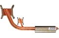 Orijinal Lenovo ideacentre 720-24IKB All in One Soğutucu Heatsink Bakırı 6043B0125301