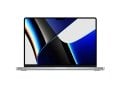 Apple MacBook M1 Pro 16 GB 1000 GB SSD Wi-Fi 6 (802.11ax) macOS Monterey Gümüş