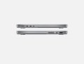 Apple MacBook M1 Pro 16 GB 1000 GB SSD Wi-Fi 6 (802.11ax) macOS Monterey Gümüş