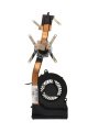 Orijinal Acer Aspire 3750 3750G Cpu Sogutucu Heatsink Fan 13N0-YBA0202