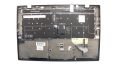 Orijinal Lenovo Thinkpad X1 Carbon Gen 3 20BS 20BT Çince Klavye Dahil Üst Kasa