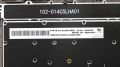Orijinal Lenovo Thinkpad X1 Carbon Gen 3 20BS 20BT Çince Klavye Dahil Üst Kasa