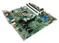 Orijinal Hp Prodesk 600 G1 SFF Desktop Anakart LGA1150 739682-001
