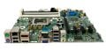 Orijinal Hp Prodesk 600 G1 SFF Desktop Anakart LGA1150 739682-001