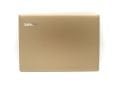 Orijinal Lenovo ideapad 520S-14IKB 81BL 80X2 Ekran Arka Kasası Lcd Cover Gold