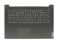 Lenovo Orijinal V17-IIL 82GX Notebook Klavye Dahil Üst Kasa 5CB0Z47741 AP1Y7000300