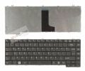 Toshiba Satellite C600 C600D C605 C605D C630 C630D C635 C635D C640 C640D C645 C645D L600 L600D L605 L605D L630 L630D L635 L635D L640 L640D L645 L645D L700 L700D L730 L730D L735 L735D L740 L740D L745 L745D  Klavye Tuş Takımı Siyah Türkçe