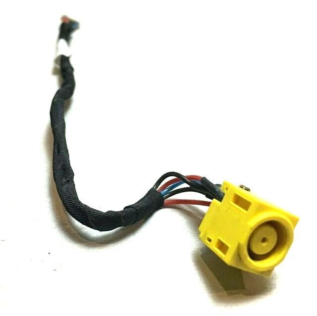 Lenovo Thinkpad Edge 14 Dc Power Jack 45M2862