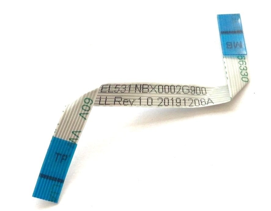 Lenovo Orijinal ideapad S340-15IWL Notebook Touchpad Trackpad Flexi