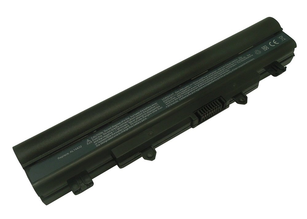 Acer TravelMate TMP246-M Notebook Batarya Laptop Pil