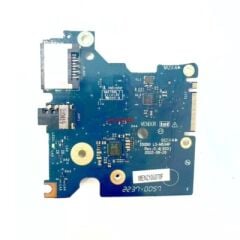 Dell G15 5530 Orijinal Ethernet Girişi Audio Jack LS-M534P