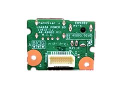 Lenovo ideapad G580 2689 Notebook Dc Power Jack USB Port Board