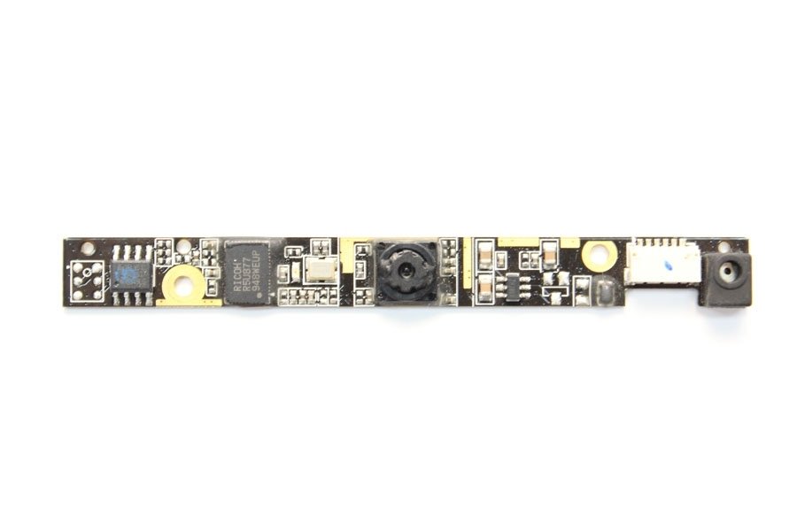 Lenovo Thinkpad Edge 14 Kamera Webcam 60Y3327
