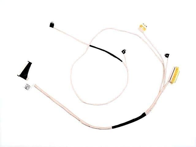 Orijinal Lenovo Yoga 3 1470 (80JH), Yoga 700-14ISK (80QD)Notebook Lcd Ekran Data Flex Kablosu