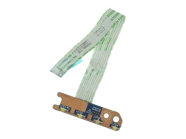 Dell inspiron 15R 5520 7520 LED Board NBX00013U00 LS-8244P